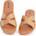 UbXrin - Minimalist Memory Foam Slide Sandals