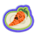 Cryptogastronomy Badge