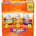 Goldfish Crackers Big Smiles with Cheddar, Colors, and Pretzel Crackers, Snack Packs, 30 CT Variety Pack Box