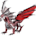 Piececool 3D Metal Model Kit - Dragon