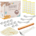 Palm Wax Candle Making Kit