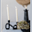 Unique Candlestick Holder