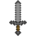 Make a Stone Sword
