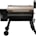 Grills Pro Series 34 Electric Wood Pellet Grill and Smoker, Bronze