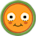 Happy Camper Badge