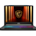 MSI Katana 15 HX, i7-14650HX, RTX 5050, 16 GB DDR5-5600, 512 GB SSD, FHD 144 Hz