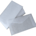 Mini glassine envelopes (100)