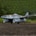 Dynam Messerschmitt Me-262 V3 6S 12-Blade Twin 70mm EDF Jet 1.5m w/ Flaps
