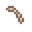 Skeletal Tail