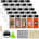 Spice Jars