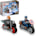 Captain America Motorcycle