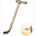 Antique Brass Wick Trimmer