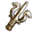 Dragon's Trisula
