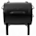 Char-Griller E82424 Smoker Side Fire Box Portable Charcoal Grill