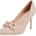 Cream Stilletos