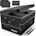 Storage Bin with tight lid