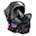 B-Safe Gen2 Flexfit+ Infant Car Seat