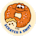 Apple Cider & Donut