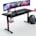 Seven Warrior Gaming Desk