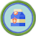 Calcium Intake Badge
