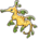 Leafy Seadragon
