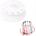 Circular Brush Stand