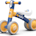 B.Duck Baby Bike Toys for 1-3 Year Old Boy Girl