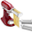 KitchenAid 3-Piece Pasta Roller & Cutter Set