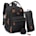Diaper Bag Backpack with Portable Changing Pad