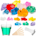 Gel Wax for Candle Making
