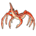 Arrow Crab