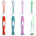 Toddler Toothbrushes 4 Pack