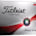 Titleist Pro V1x