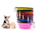 portable dog bowl