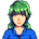 Caroline