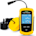 LUCKY Handheld Fish Finder