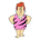Pearl Slaghoople