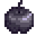 Fossilized Apple