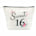 Sweet 16 Gifts for Girls 16th Birthday Gifts Ideas 16 Year Old Girls Sweet Sixteen Gifts for Teen Girls Cute Makeup Bag