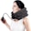 Cervical Neck Traction Device for Instant Neck Pain Relief - Inflatable & Adjustable Neck Stretcher Neck Support Brace, Best Neck Traction Pillow for Home Use Neck Decompression