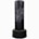 Wavemaster XXL Black | Freestanding Punching Bag with Base Stand | 69” - 270lbs | Home Training Heavy Boxing Bag & Kick Boxing for Adult, Men, Women