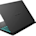 HP OMEN Transcend 14, Intel Ultra 7-255H, RTX 5050, 16 GB DDR5X-7467, 1 TB SSD, 3K 120 Hz OLED 500 nits 100% DCI-P3