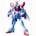 HGFC 1/144 #110 G GUNDAM "Mobile Fighter G Gundam" Model Kit
