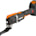 WX696L 20V Power Share Sonicrafter Cordless Oscillating Multi-Tool