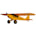 Dynam Piper Super Cub 3S/4S STOL RC Beginner Bush Plane 1270mm Wingspan