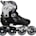 S6S Adjustable Junior Skates