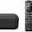 Fire TV Soundbar