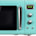 ARLIME 900W Retro Microwave
