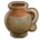 Clay Vessel