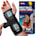 Wrist Brace for Carpal Tunnel, Adjustable Wrist Support Brace with Splints Right Hand, Small/Medium, Arm Compression Hand Support for Injuries